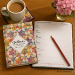 Quilters Companion 2026 Diary