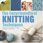 Book - The Encyclopedia of Knitting Techniques