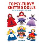 Book - Topsy-Turvy Knitted Dolls