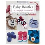 Book - Baby Booties
