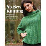 No-Sew Knitting