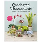 Crocheted Houseplants