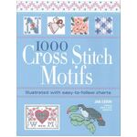 Book - 1000 Cross Stitch Motifs