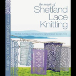 Book - The Magic of Shetland Lace Knitting