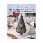 Little Book of Heirloom Christmas Tree Decorations
