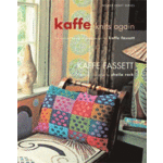 Kaffe Knits Again - Kaffe Fassett