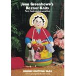 Jean Greenhowe's Bazaar Knits
