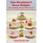 Jean Greenhowe's Donut Delights NFD