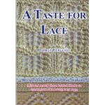 A Taste for Lace