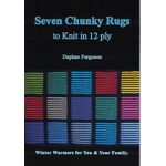 Seven Chunky Rugs 