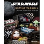 Book - Star Wars Knitting the Galaxy
