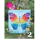 The Butterfly Quilt - 2nd Edition