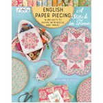 Book - English Paper Piecing
