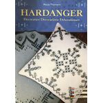 Hardanger Decorations