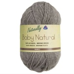 Naturally Baby Natural 4 Ply