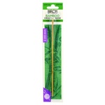 Birch Bamboo Crochet Hook