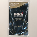 Addi Premium Fixed Circular Knitting Needles