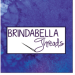 Brindabella Threads Hand Dyed Stranded Cotton