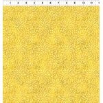 Sunshine - 9SS-1 Mum Yellow - Fat Quarter