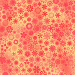 Fabric - PAWsitivity 9PAW-1 Field Orange