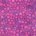 Fabric - PAWsitivity 9PAW-2 Field Purple