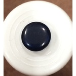 Button - 11mm Navy Shank