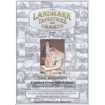 The Wedding Cross Stitch Pattern