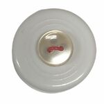 Button - 11mm Shirt