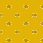 Sun Print 2023 - A555Y Scarab Citrine