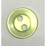 Button - 9mm Green