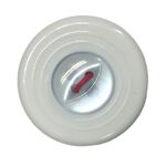 Button - 11mm Blue