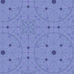 Andover A9243P Fat Quarter