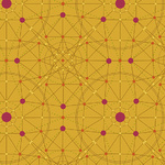 Andover A9243Y Fat Quarter