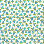 Andover A9439T Fat Quarter