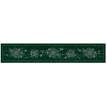 Australian Native Flowers – AN05 Sashiko Table Runner
