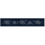 Australian Native Flowers – AN05 Sashiko Table Runner
