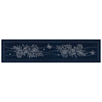 Australian Native Flowers – AN06 Sashiko Table Runner