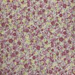 Sevenberry Flower Coordinate B6117Z2-1 - ON SALE! NOW $12 per metre
