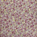 Fabric - Sevenberry B6117Z2-1 Fat Quarter