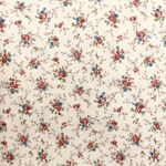 Sevenberry Flower Coordinate B6153Z1-3- ON SALE! NOW $12 per metre