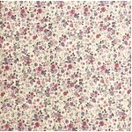 Sevenberry Flower Coordinate B6163Z3-1 - ON SALE! NOW $12 per metre