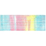 BA-1274 – Pastel rainbow