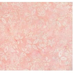 BA-2013 Pastel Peach Floral