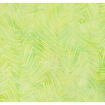 BA-2014 Pastel Lime Chevron