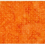 BA-2027 Bright Orange Crosshatch