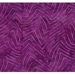 BA-2044 Plum Chevron