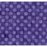 BA-2045 Deep Violet Dot