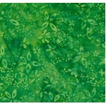 BA-2053 Leafy Green Floral