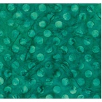 BA-2055 Dark Green Dot