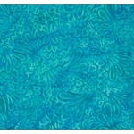 BA-2056 Teal Lace